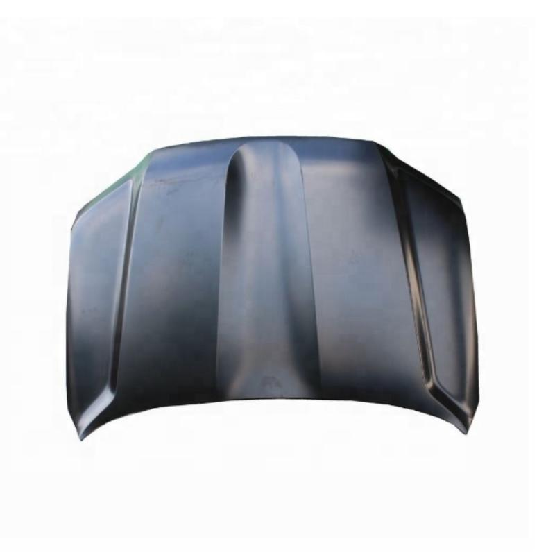 Hood Assembly - 5330160760